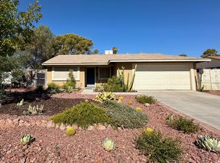 5365 Martingale Ct, Las Vegas, NV 89119