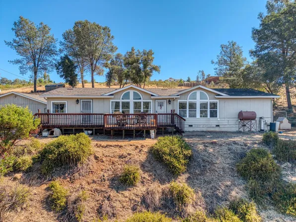 20766 Yankee Valley Road, Hidden Valley Lake, CA 95467
