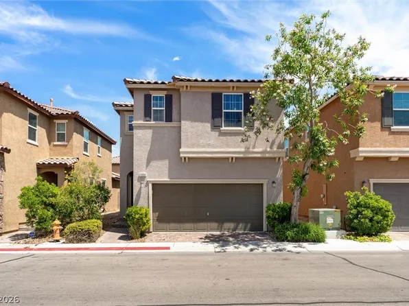 11334 Tull Canyon St, Las Vegas, NV 89141