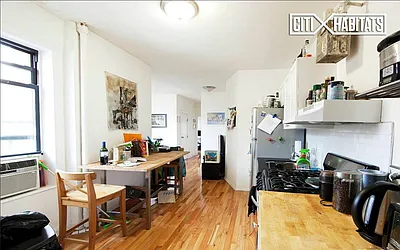 Rented by Citi Habitats