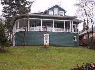 4948 W Lake Rd, Mayville, NY 14757