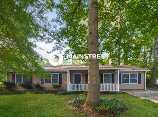 525 Ivy Ln, Stockbridge, GA 30281