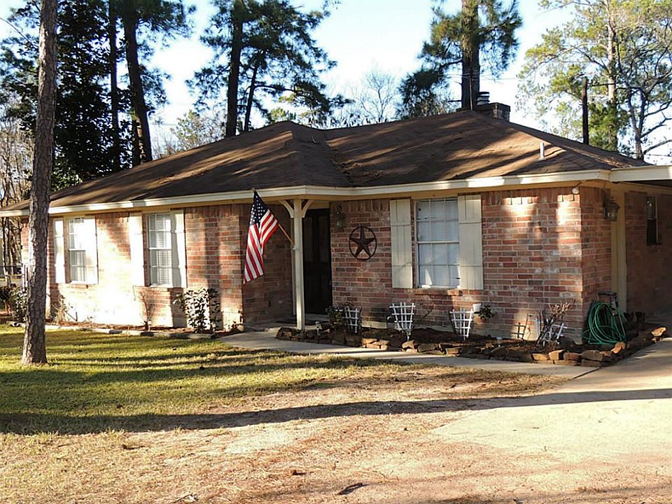 UNRESTRICTED.... No HOA & No MUD!!