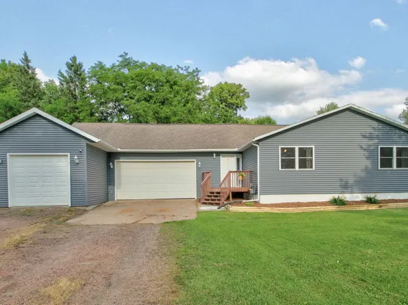 815 Woodside Dr, Cornell, WI 54732