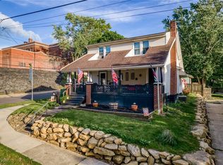 716 Polk Ave, Akron, OH 44314