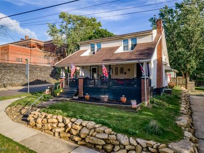 716 Polk Ave, Akron, OH, 44314