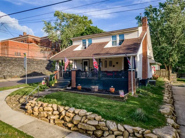 716 Polk Ave, Akron, OH 44314