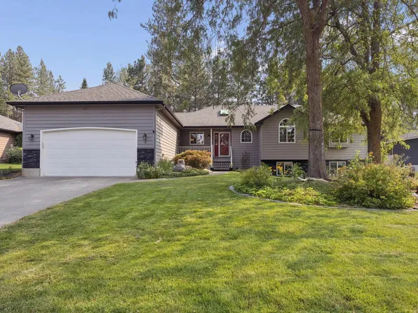 9 W Elcliff Ave, Spokane, WA 99218