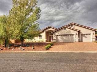 7440 N Park Crest Ln, Prescott Valley, AZ 86315