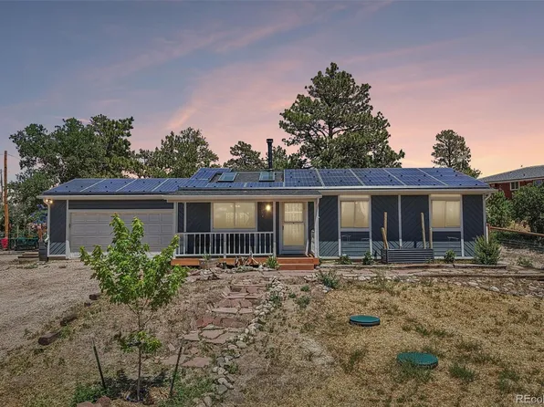 343 Stagecoach Trail, Elizabeth, CO 80107