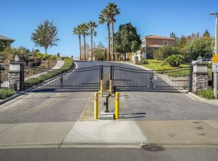 44709 Aguila Ter, Fremont, CA 94539