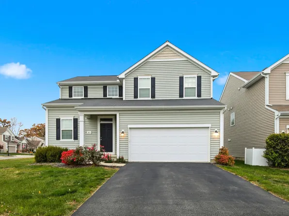365 Ravensdale Pl, Galloway, OH 43119