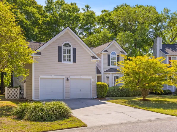 715 Majestic Oak Dr, Charleston, SC 29412
