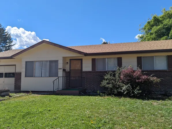 1320 Avon Dr, Montrose, CO 81401