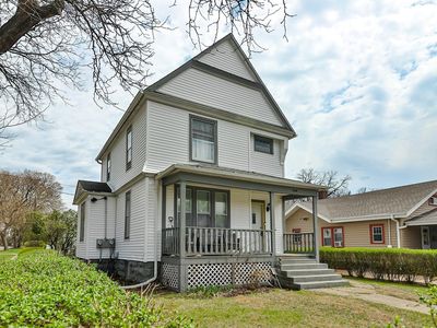 229 N London Ave, Rockford, IL, 61107