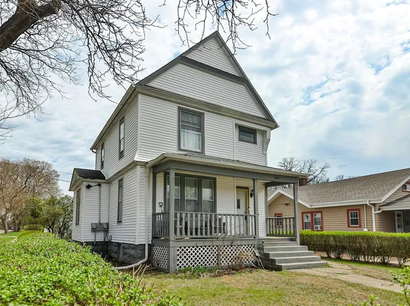 229 N London Ave, Rockford, IL 61107