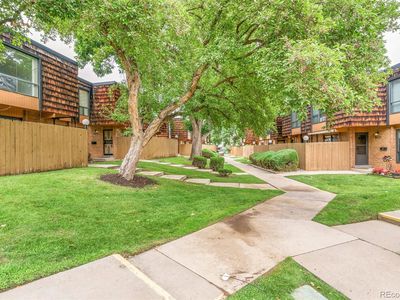 6444 Welch Street, Arvada, CO, 80004
