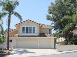 2341 Madrugada Dr, Chino Hills, CA 91709