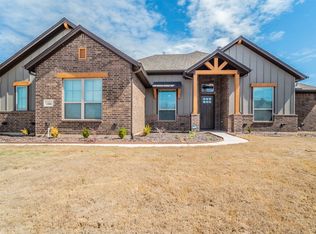 210 Odell Rd, Springtown, TX 76082
