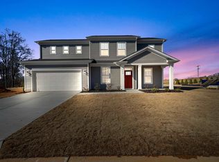 539 Fenwick Dr, Woodruff, SC 29388