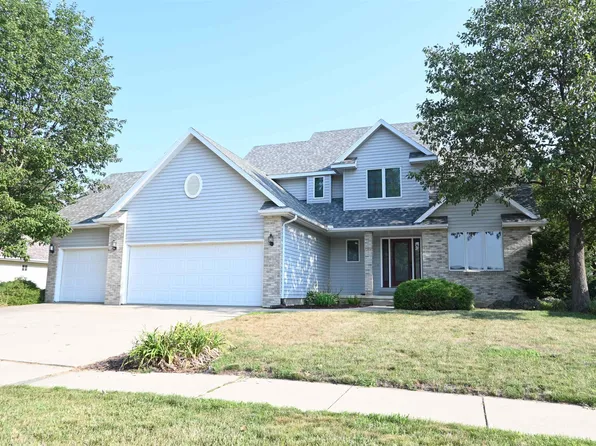 1519 W 11th St, Spencer, IA 51301