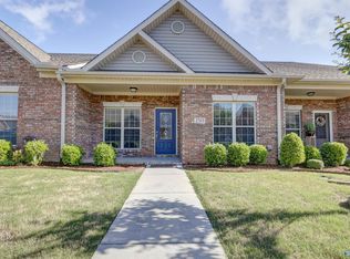 2518 Lindis Farne Dr SW, Decatur, AL 35603