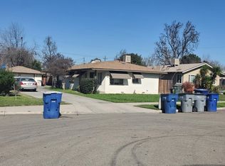2233 E Terrace Ave, Fresno, CA