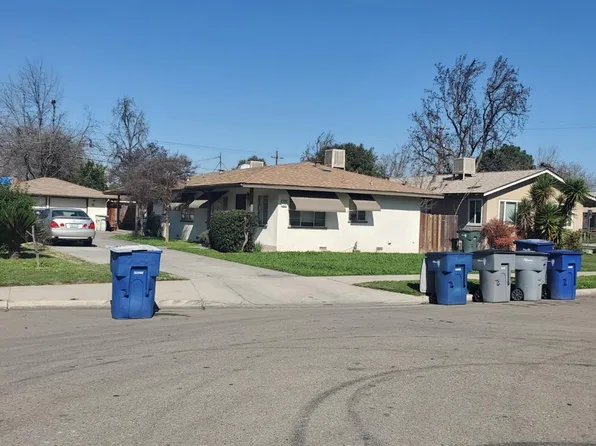 2233 E Terrace Ave, Fresno, CA 93703