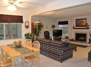 801 Highway 20 #6C, Sisters, OR 97759