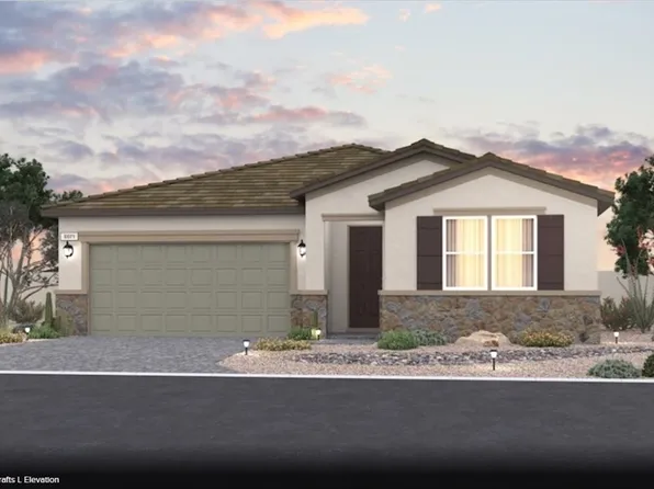 325 Talladega Ct Lot 6, Henderson, NV 89015