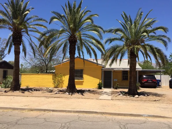 4157 E Waverly St, Tucson, AZ 85712