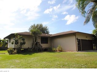 5799 Esther Dr, Bokeelia, FL 33922