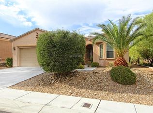10224 Sofferto Ave, Las Vegas, NV 89135