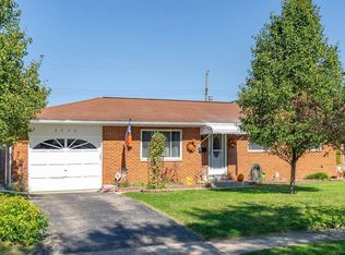 2546 Regina Ave, Columbus, OH