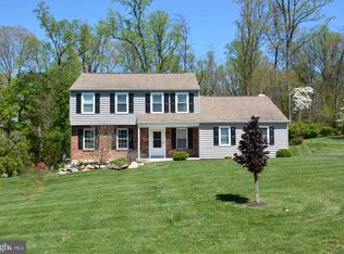 415 Pine Creek Rd, Exton, PA 19341