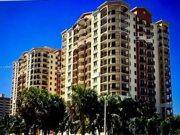 2011 N Ocean Blvd APT 602, Fort Lauderdale, FL 33305