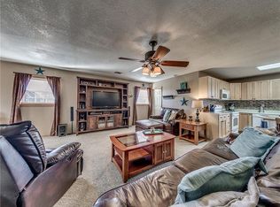 13204 W County Road 72, Crescent, OK 73028