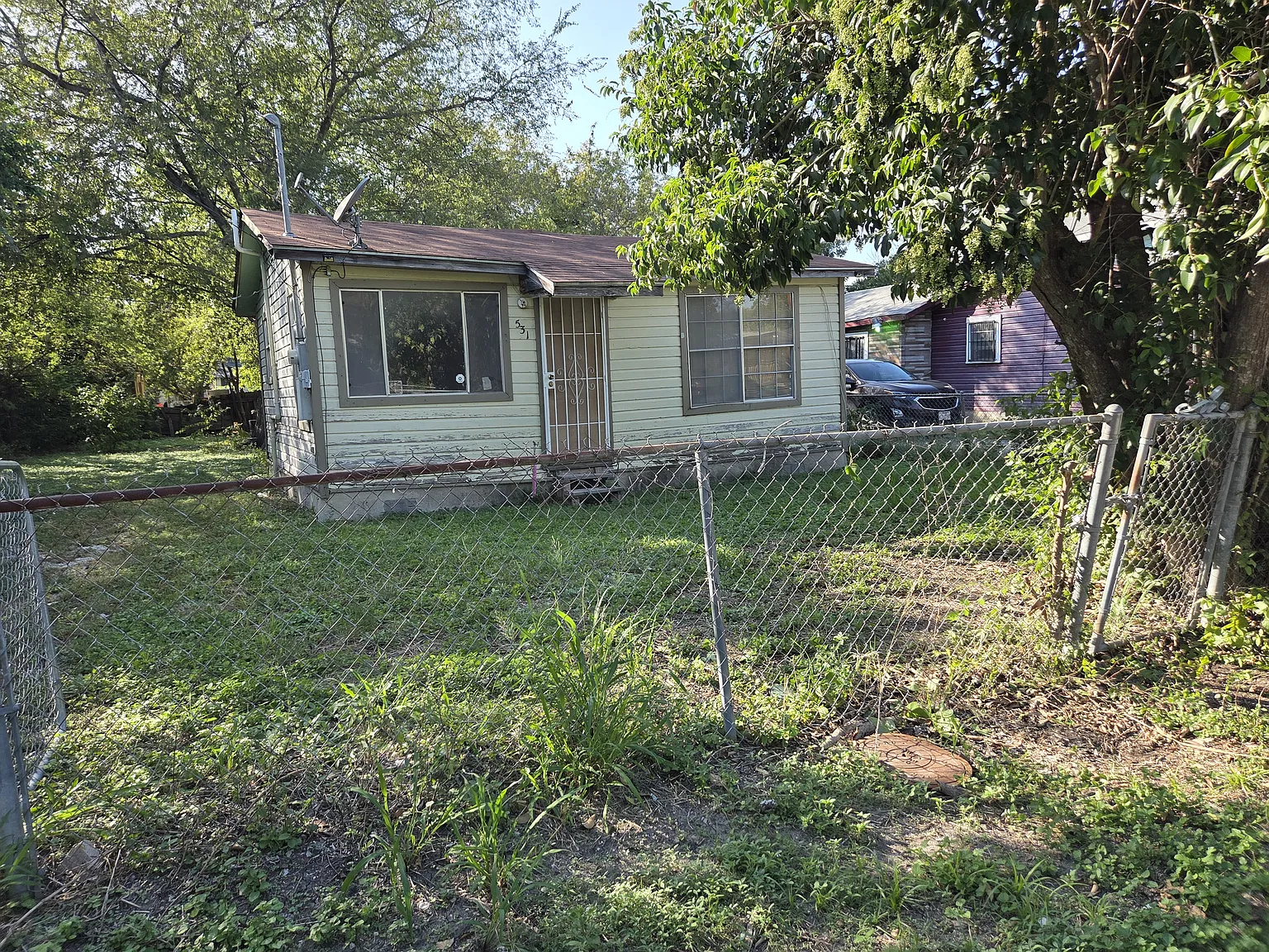2 bed, 480 sqft, $750 — Photo 1