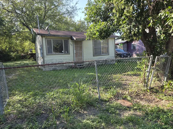 531 S San Gabriel Ave, San Antonio, TX 78237