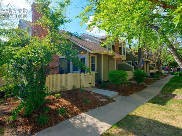 2020 S Hannibal Way APT F, Aurora, CO 80013