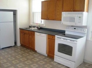 6 Shepherd Ave #5F, Boston, MA 02115