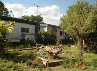 8903 Princess Ave, Flagstaff, AZ 86004