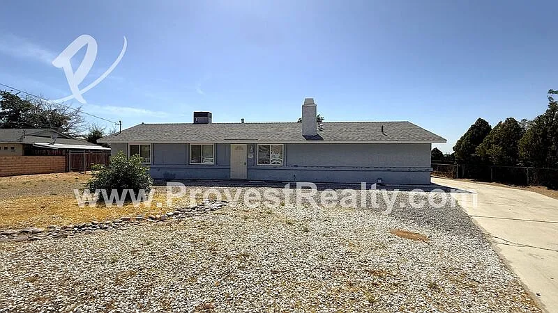 12406 Pawnee Rd