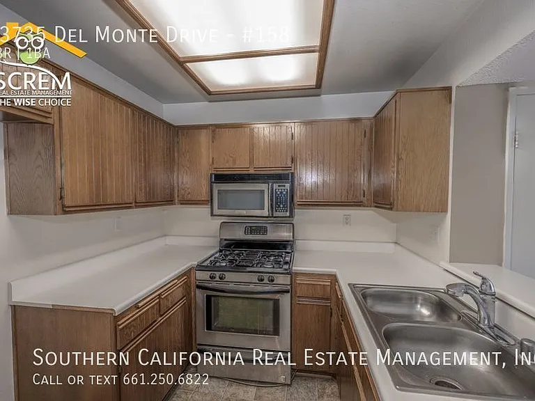 23735 Del Monte Dr #158 — Photo 6