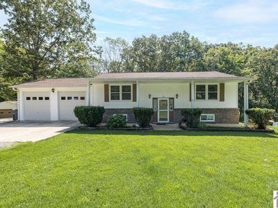 1130 Wright Rd, Murray, KY, 42071