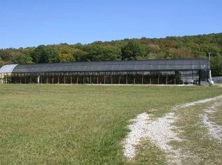 128 Stevens Ln, Decherd, TN 37324