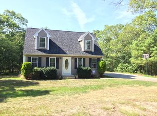 19 Wagner Way, Bourne, MA 02532