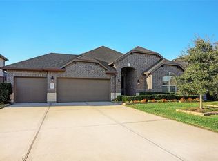 2983 Gibbons Hill Ln, League City, TX 77573