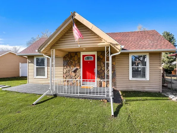 2263 W Parkhill Avenue, Littleton, CO 80120