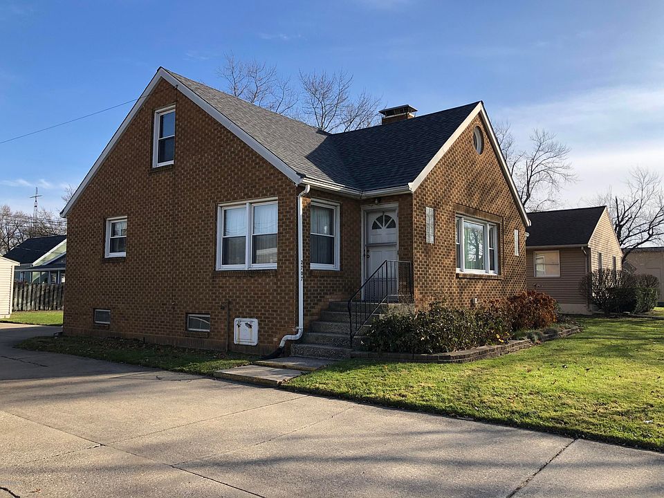 1st image of 2707 Niles Ave